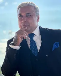 Виталий Тюленев