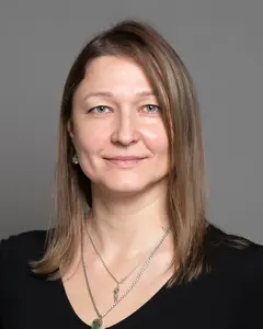 Ирина Высоцкая