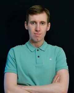 Александр Лабанов