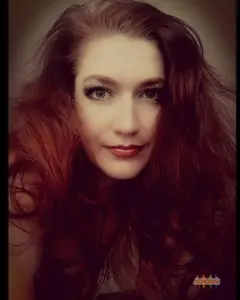 Виктория Черняева 