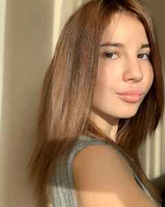 Ксения Боднарь