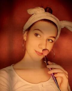 Галина Маковская