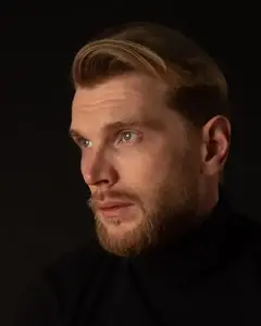 Евгений Ключевенко
