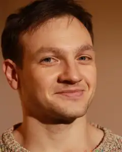 Артём Иванников