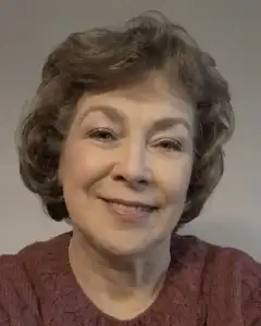 Светлана Попова