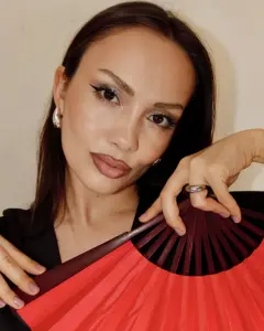 Светлана Баринова