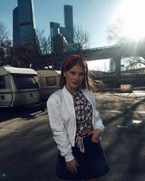 Вероника Кунова