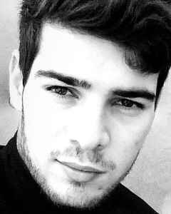 Курбан Курбанов