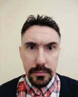 Валентин Яковлев
