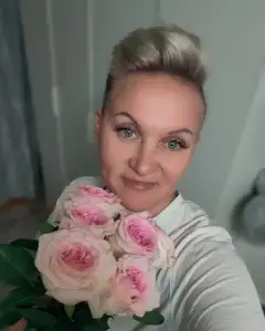 Ольга Миняева