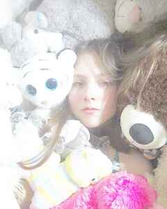 Мария Кружалина