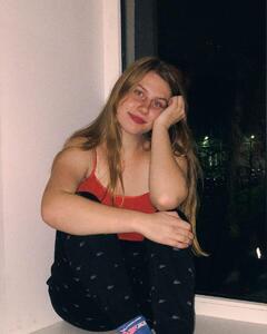 Anastasia Yalovegina