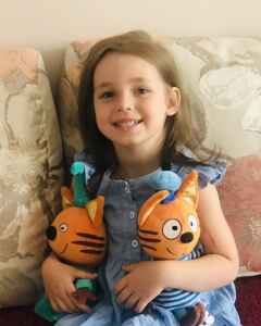 Елена Ткаченко