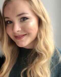 Кристина Грищенко