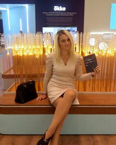 Елена Соколова