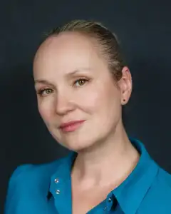 Ольга Потапова