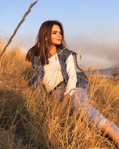 Анастасия Калмыкова