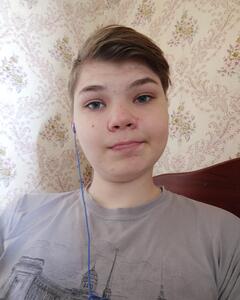 Ваня Гороховский