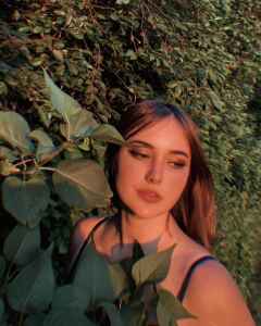 Анжелика Злобина