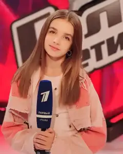 Дарья Пунченко