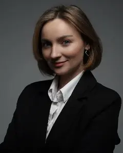Анастасия Сотникова