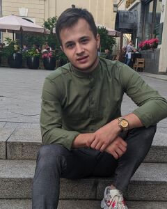 Иван Киселёв