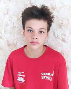 Алексей Оленев