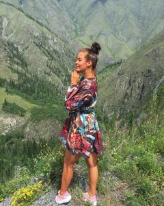 Надежда Фридрих