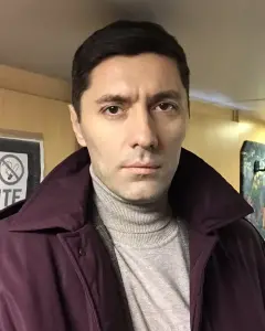 Валентин Моисеев