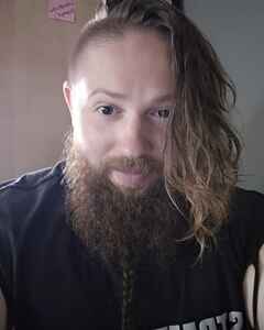 Sergey Romanov