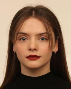 Александра Герасименко