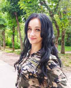 Аня Булгачёва