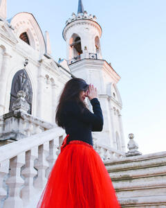 Эльвира Яри