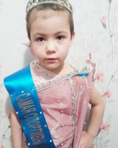 Ева Федорова
