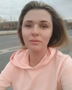 Екатерина Полосухина