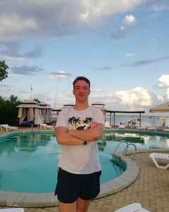 Алексей Громский