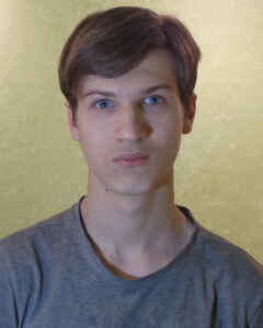 Алексей Мишинёв
