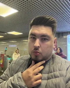 Егор Залуцкий