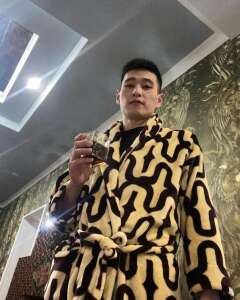 Владислав Цыбикжапов