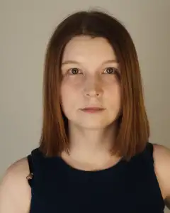 Ирина Побат