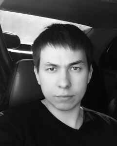Константин Романченко