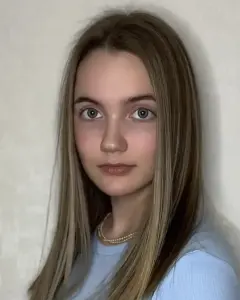 Эвелина Горицкая