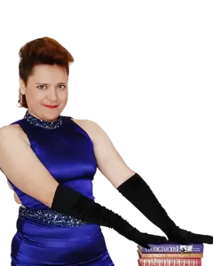 Ирина Архангельская