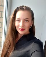 Olga Mikhailova