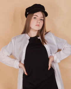 Виктория Калашникова