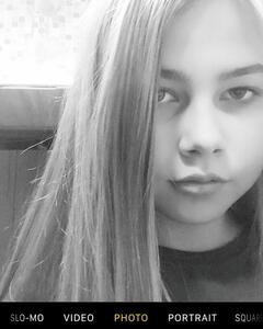 Катя Сысоева