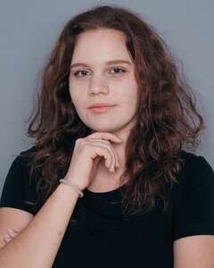 Екатерина Данилова