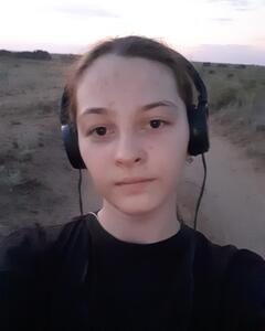 Алина Савченко