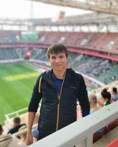 Кирилл Спиридонов