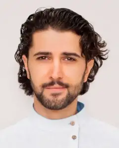 Сергей Главчев